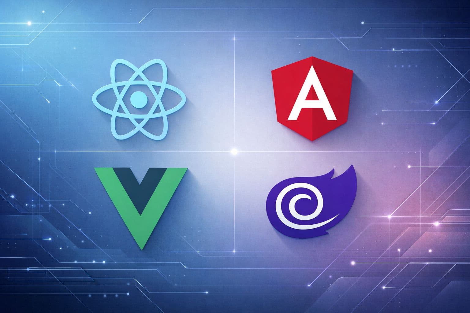 Choosing a Frontend Framework: A Few Lessons From Experience