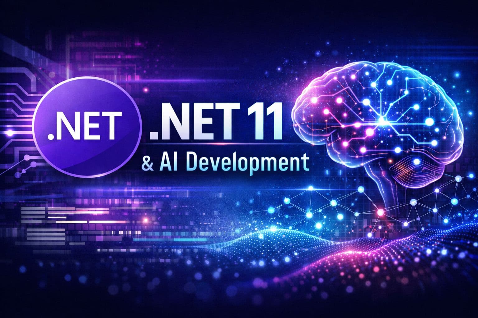 Exploring What .NET 11 Brings to AI-Driven Development